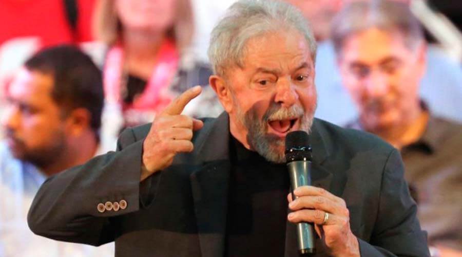 El fracasado intento de liberar a Lula caldea el clima electoral en Brasil