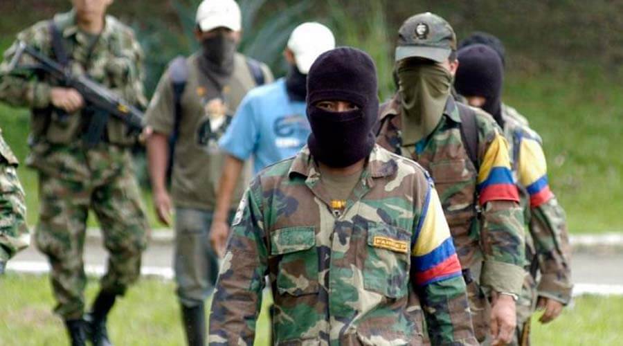 Fiscal asegura que disidencias de las FARC no deben recibir beneficios