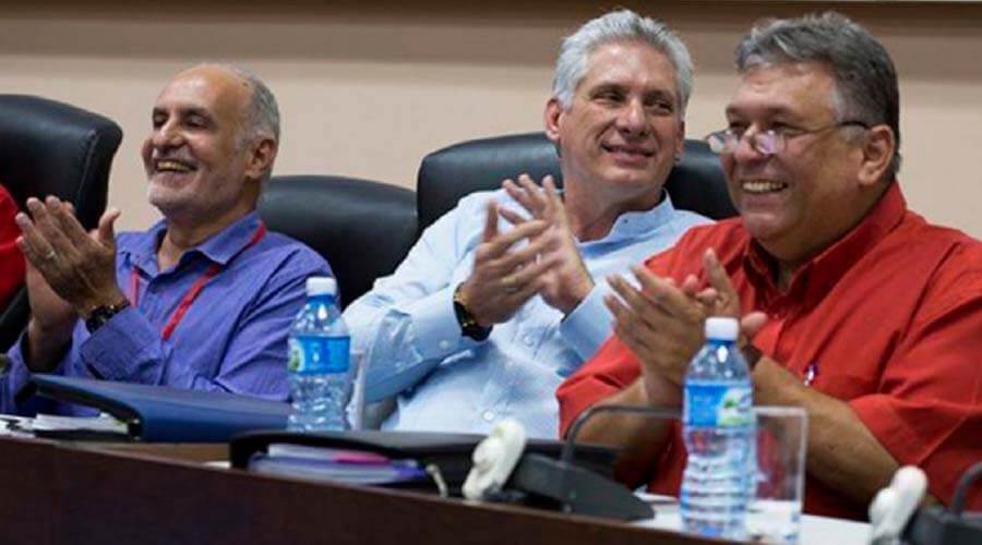 Miguel Díaz-Canel descarta la libertad de prensa en Cuba