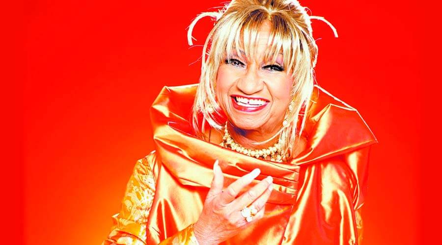 A 15 años de su partida, Celia Cruz reina en la memoria colectiva