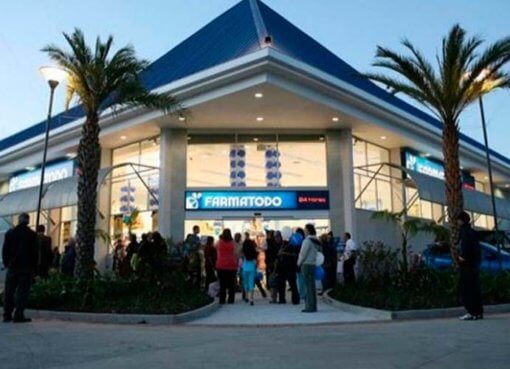 Régimen venezolano arremete contra red de farmacias