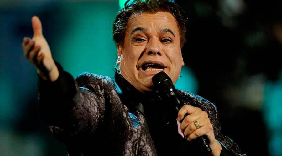 Proponen declarar el "Día de Juan Gabriel" en El Paso