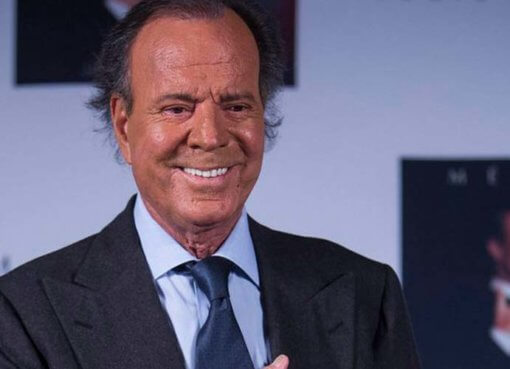 La Defensa de Julio Iglesias cuestiona la validez de su prueba de paternidad