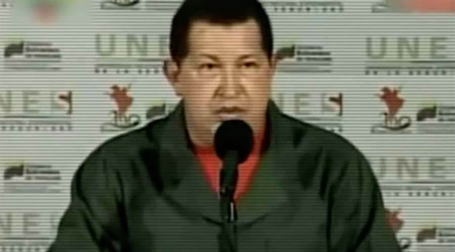 Documental aborda detalles del ascenso al poder de Chávez y la actual crisis en Venezuela