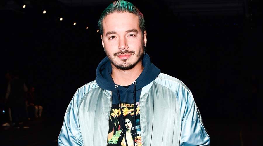 JBalvin encabeza con ocho las nominaciones al Latin Grammy