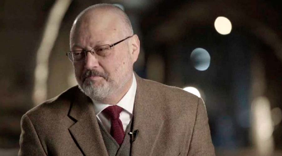 Lo que se sabe y lo que no del caso Khashoggi