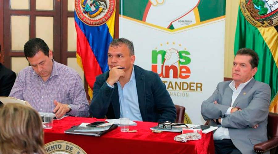 Colombia instala primera mesa migratoria para atender a migrantes venezolanos