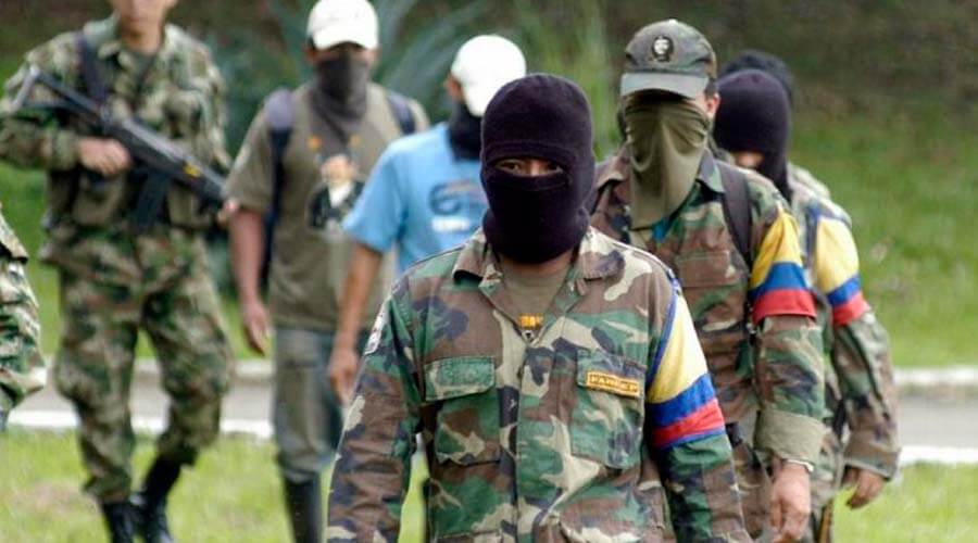 Piden a las FARC entregar informe sobre secuestros