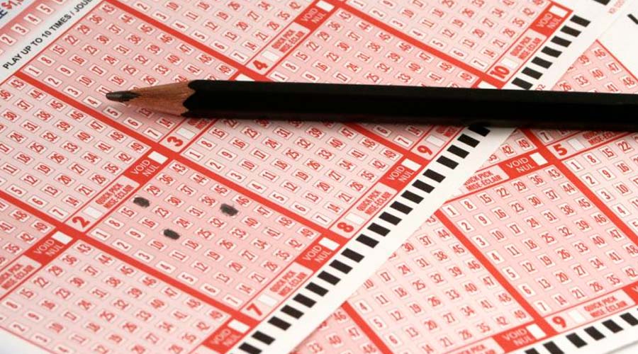 El sorteo Mega Millions aumenta a 900 millones de dólares