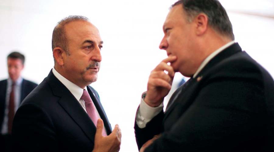 El caso Khashoggi pone en vilo a Turquía