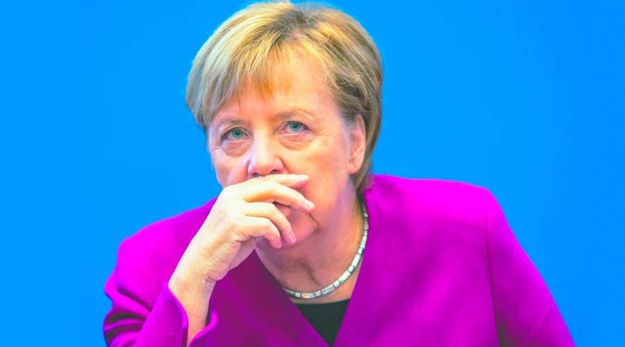 Qué viene después de Angela Merkel