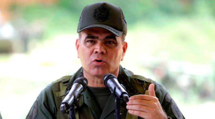 Mueren 3 militares venezolanos en "ataque" de grupos irregulares en Amazonas