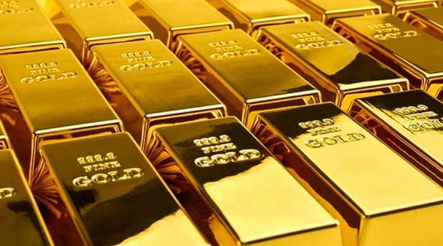 Banco de Inglaterra le niega a Venezuela repatriación de 14 toneladas de oro
