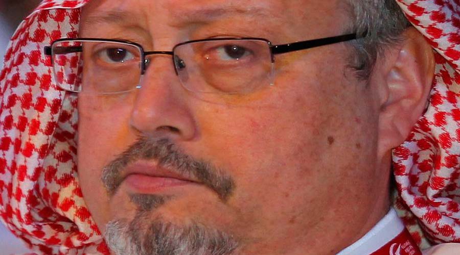 La CIA concluye que el príncipe saudí ordenó el asesinato de Khashoggi