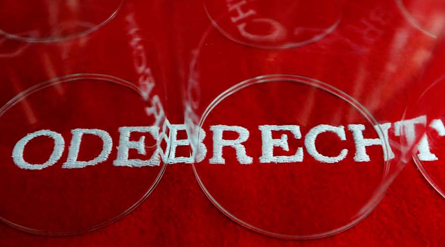 Encuentran cianuro en la casa donde murió un testigo de Odebrecht en Colombia