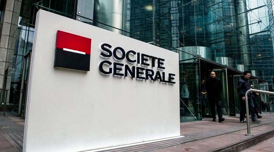 EEUU impone multa millonaria a un banco francés por violar sanciones a Cuba