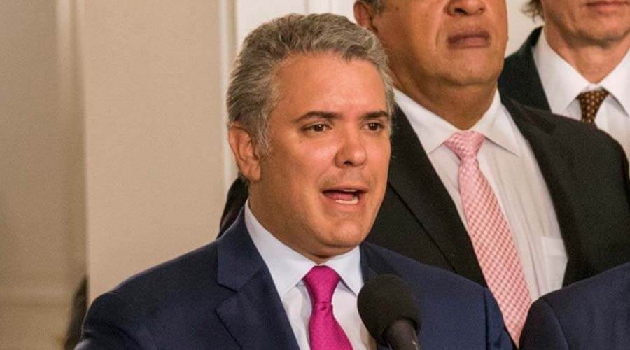 Colombia pide a Venezuela cumplir dictamen de la ONU y liberar a 59 ciudadanos