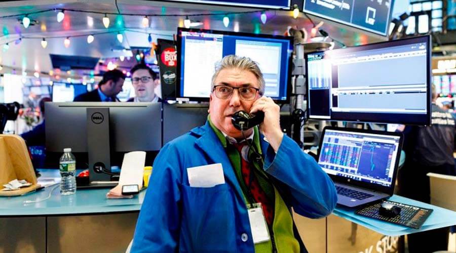 La Reserva Federal eleva la tasa de interés por cuarta vez este año