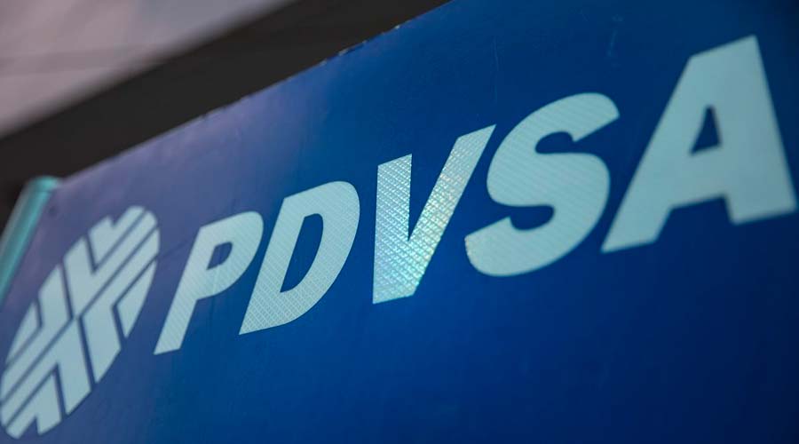 Gobierno de EEUU anuncia sanciones contra la estatal venezolana PDVSA