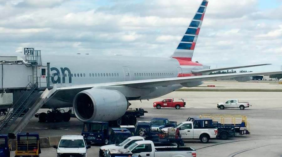 Aeropuerto de Miami obtiene mejor calificación crediticia y augura crecimiento