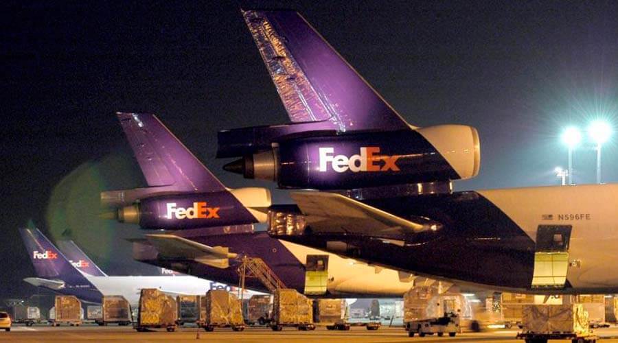 FedEx suspende planes de llevar paquetes a Cuba y busca "servicio alternativo"