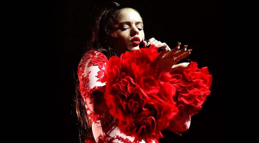 Rosalía alcanza el quinto puesto en los premios BBC Sound of 2019