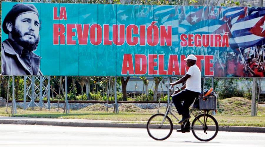 Cuba autoriza a los clientes a tomar fotos dentro de las tiendas estatales