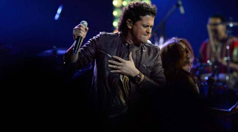 Carlos Vives y Juanes enseñan a niños latinoamericanos sobre medioambiente