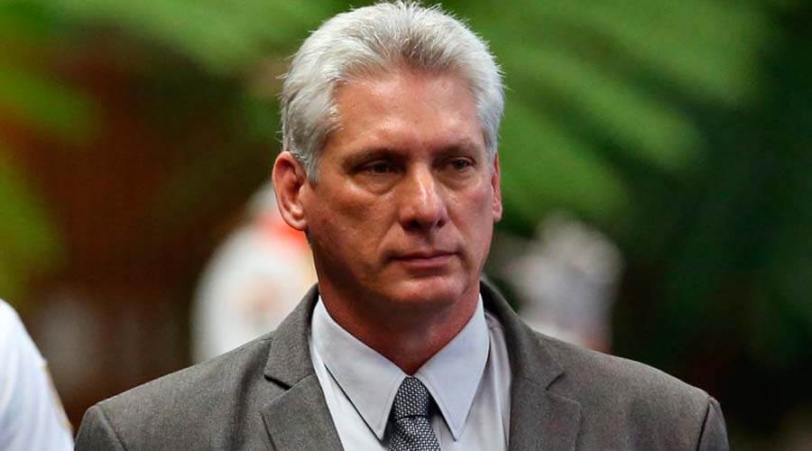 A 15 días del referendo, Díaz-Canel dice que la Constitución ya está aprobada