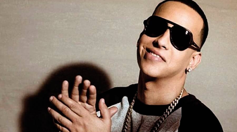 Daddy Yankee recibirá Premio Lo Nuestro a la Trayectoria