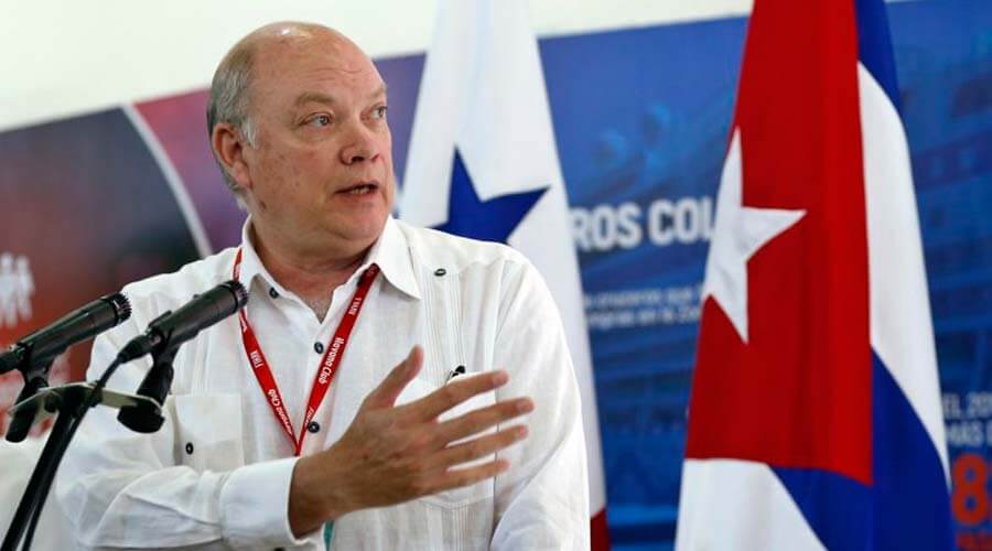 La Habana busca su próxima Venezuela ¿en Qatar y Argelia?