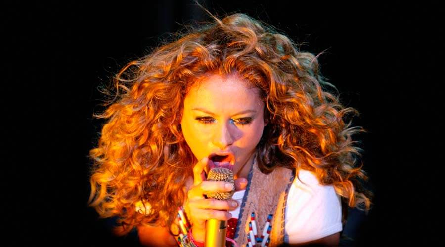 Grandes estrellas confirman su participación en el Venezuela Aid Live