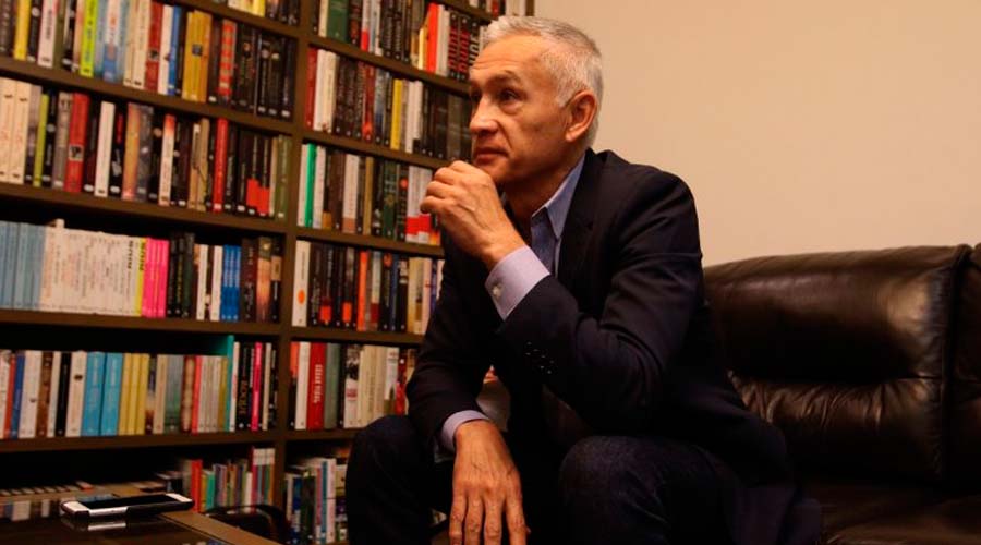 Liberan a equipo de Univision en Caracas tras horas detenido en Miraflores