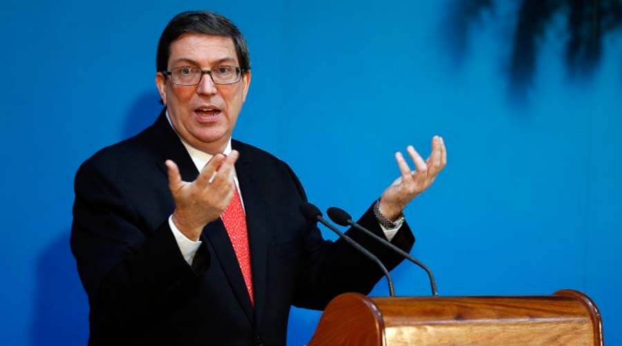 Cuba rechaza decisión de EEUU que permitiría demandas por propiedades confiscadas