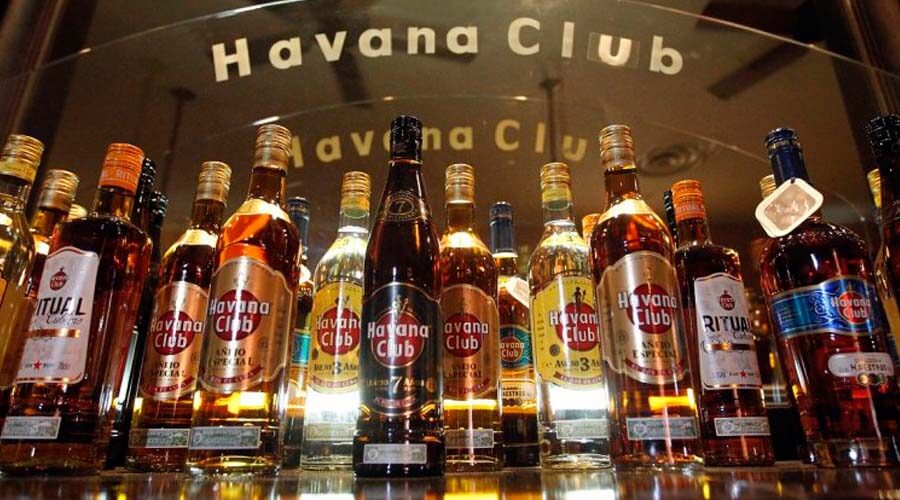 Iniciativa bipartidista busca desconocer en EEUU marcas vinculadas con expropiaciones en Cuba