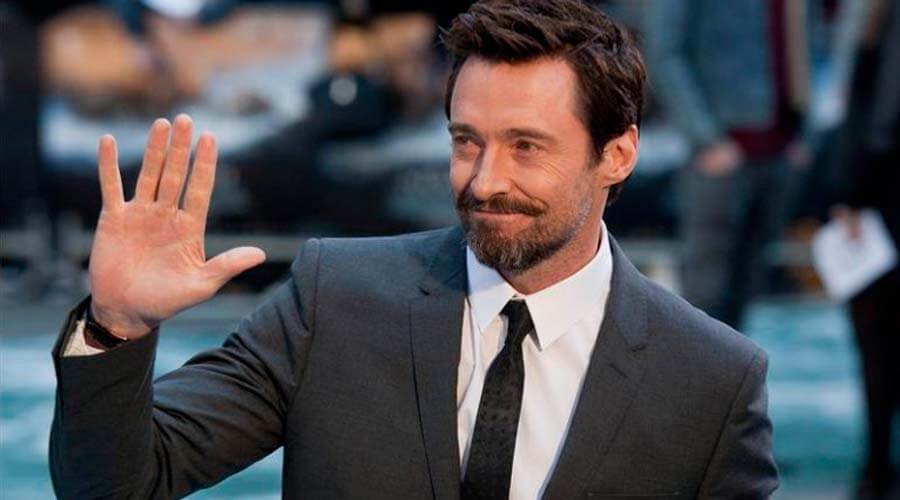 Hugh Jackman regresará a Broadway con reposición de "The Music Man"