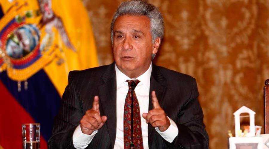 Ecuador abandona Unasur en busca de nuevos marcos de integración en Chile