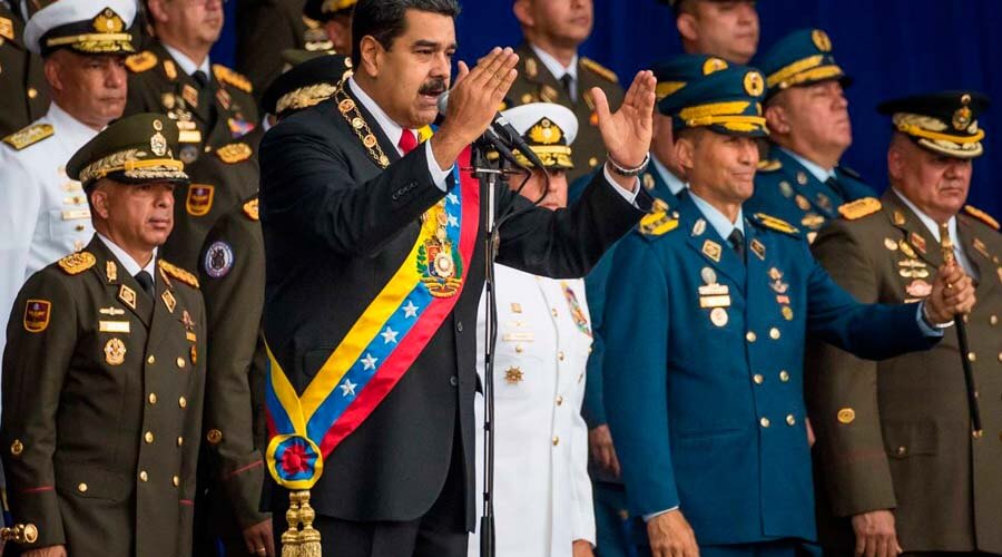 Presunto autor del atentado con drones contra Maduro revela detalles del ataque