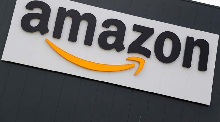 Amazon duplica sus beneficios y gana 3.561 millones de dólares entre enero y marzo