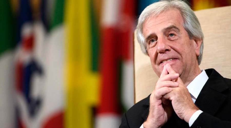 Tabaré Vázquez asume responsabilidad de omitir confesión de exmilitar