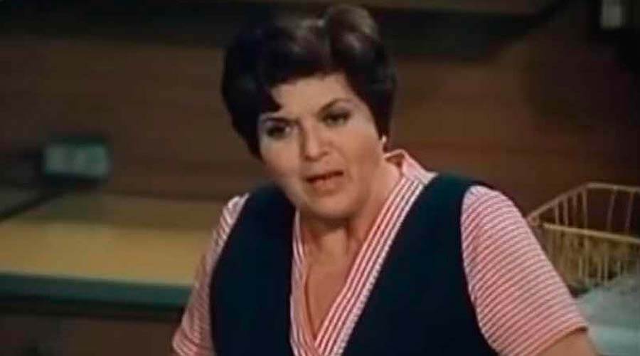 Reviven famosas recetas de Nitza Villapol en nueva reedición del libro 'Cocina al minuto'