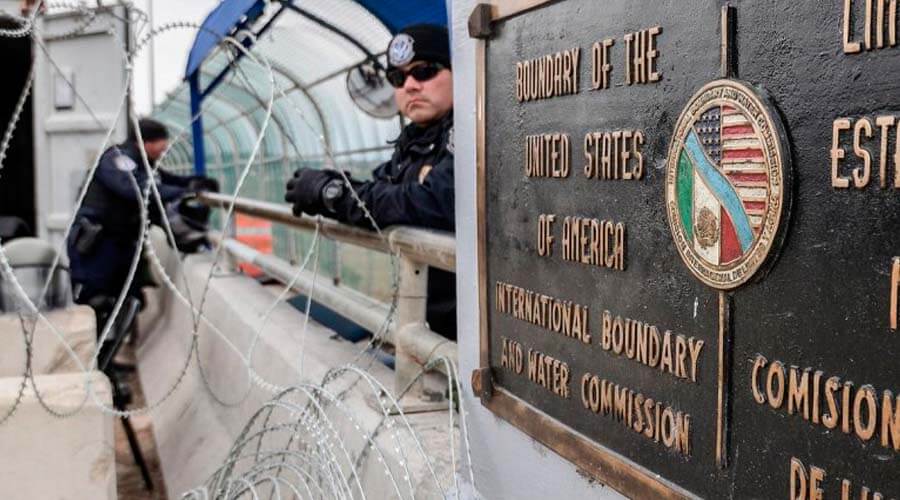 Abogados de EEUU exigen una "reforma urgente" del sistema de inmigración