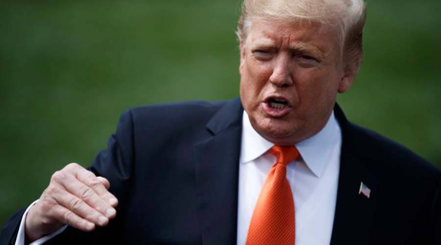 El Pentágono estudia posibles opciones militares sobre Venezuela