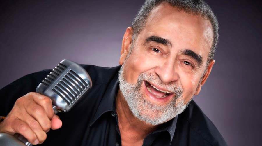 Andy Montañez regresa a Nueva York