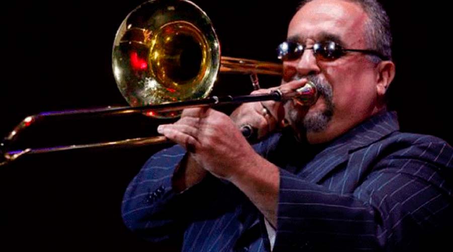 El Salón de la Fama latino honra a "héroes" Willie Colón, Ivy Queen y Novarro