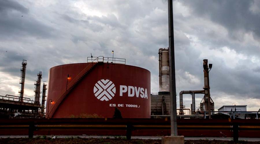 Caso de corrupción en PDVSA regresa a la Audiencia Nacional de España