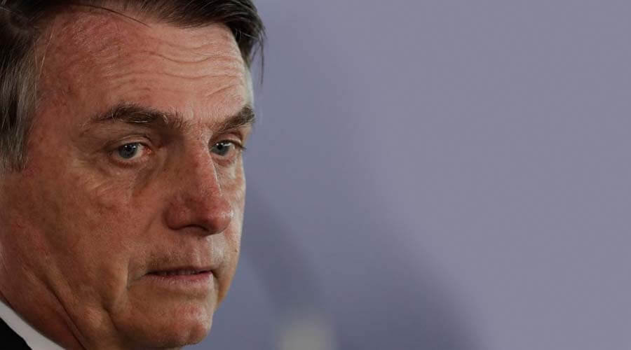 Gobierno de Brasil prohíbe entrada a funcionarios del régimen de Maduro