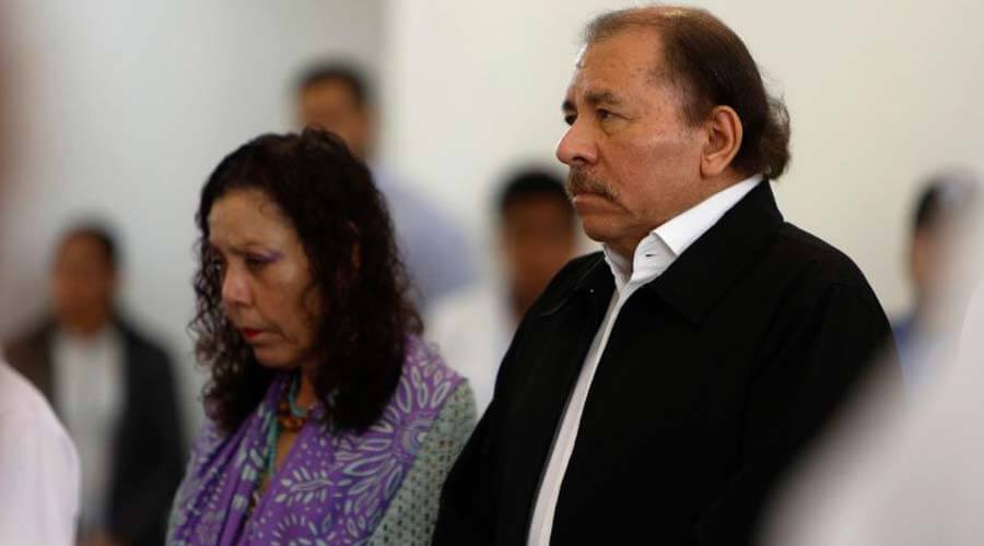 Alianza Cívica insiste en reanudar mesa de negociación con el régimen sandinista