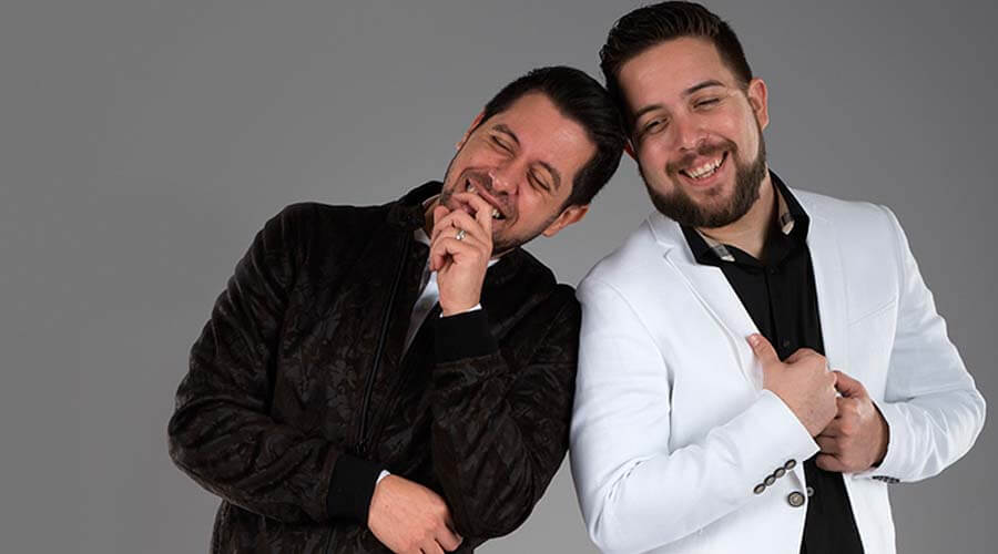 Los Pichy Boys portada OWWNews