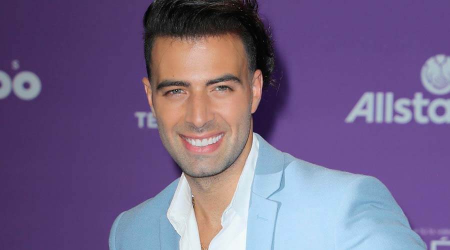 Jencarlos Canela se remonta a su infancia con el aroma de un nuevo café